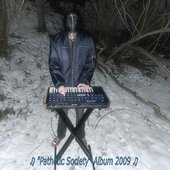 ♫ "Pathetic Society" Album 2009 ♫