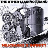 Milkshake X Infinity