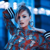 Alexandra Stan