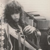 Steven Tyler