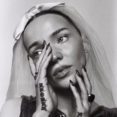 Dove for NYLON Magazine