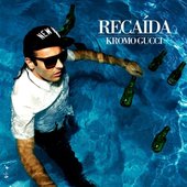 Portada Disco