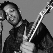Magic Sam Blues Band