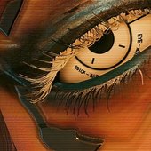 Reality makes me wanna leave this Cyberspace