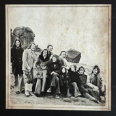 Mountain Ash Band