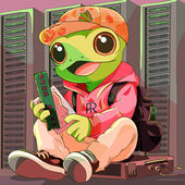 Avatar for andreasrevdal