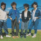 Pseudo Echo in Sydney