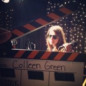Colleen Green at KEXP