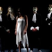 Phantom of the Opera x4