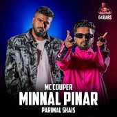 Minnal Pinar (Red Bull 64 Bars) - Single