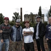 Z.ENEMI (oder: Z!ENEMI) aus Ungarn (Miskolc); Rap Metal/Rock Metal/Alternative Metal, Rap