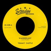 Wanderlust / I've Done More Accidentally