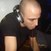 DJ Vertesse aka Raffa Ciello