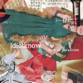 Form of Parasitism