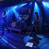 Nocturnal Scum'