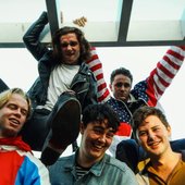 Midnight Fuckboys
