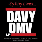 Avatar for DavyDMV