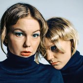 The Magnettes