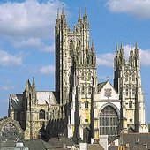 Canterbury-Cathedral