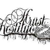 HRUST KOSTILYO LOGO