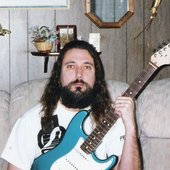 Bryan Pflanzer 1995