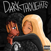 Dark Thoughts Art