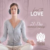 Free to Love