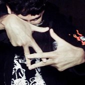 DJ BIEL ONLINE - RITMO DAS SOMBRAS
