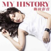 MY HISTORY