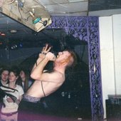 PA Hardcore est. 1993