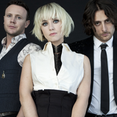 The Joy Formidable 2012