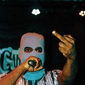 Live at the Camel