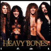 Heavy Bones