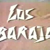 http://www.myspace.com/losbaraja