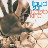 liquid sun