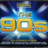 Essential - The 90s