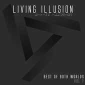 Best of Both Worlds - Vol 2 - EP