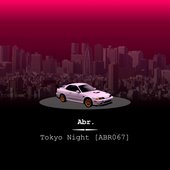 Tokyo Night - Single