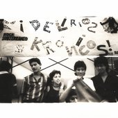 Delirios Krónikos