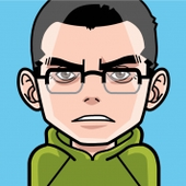 LastFM profile picture for @hassled
