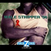 Male Stripper '96