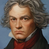 Ludwig van Beethoven