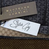 Stylish Guy
