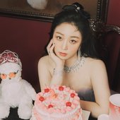 merry birthday