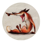 Fox-aware 的头像