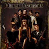 Mirror Morionis Horde