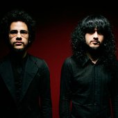 Mars Volta