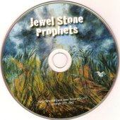 Jewel Stone Prophets - CD