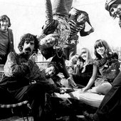 The Mothers of Invention