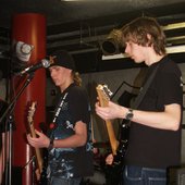 Smeerkaas @ Dynamo 09-01-2010